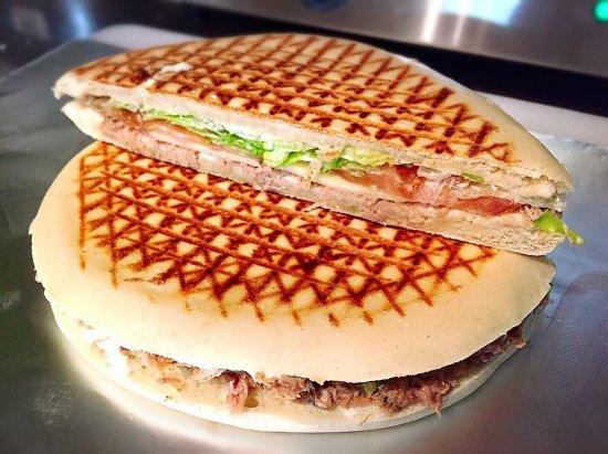 Camperos Malagueños